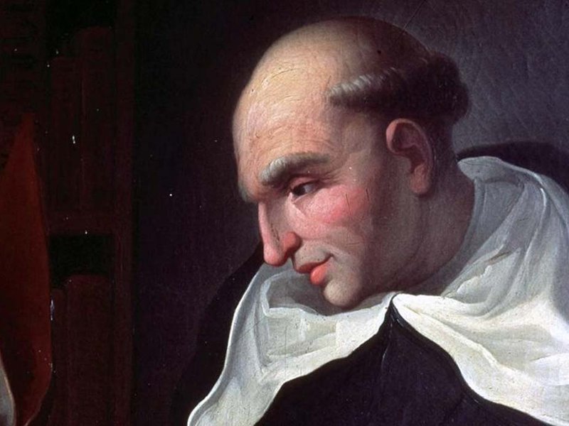 Vrede en gerechtigheid - een dominicaanse traditie